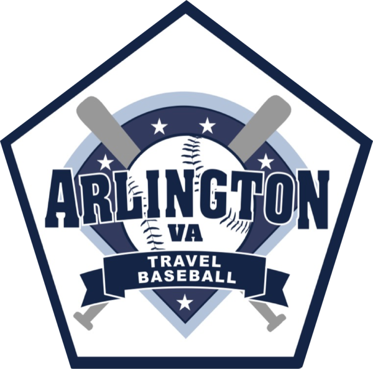 arlington virginia travel baseball
